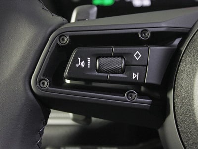 2025 Porsche Cayenne Base