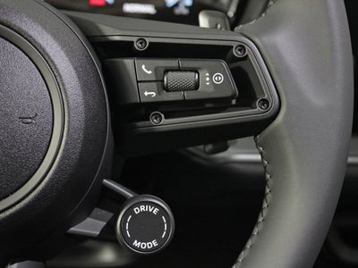 2025 Porsche Cayenne Base