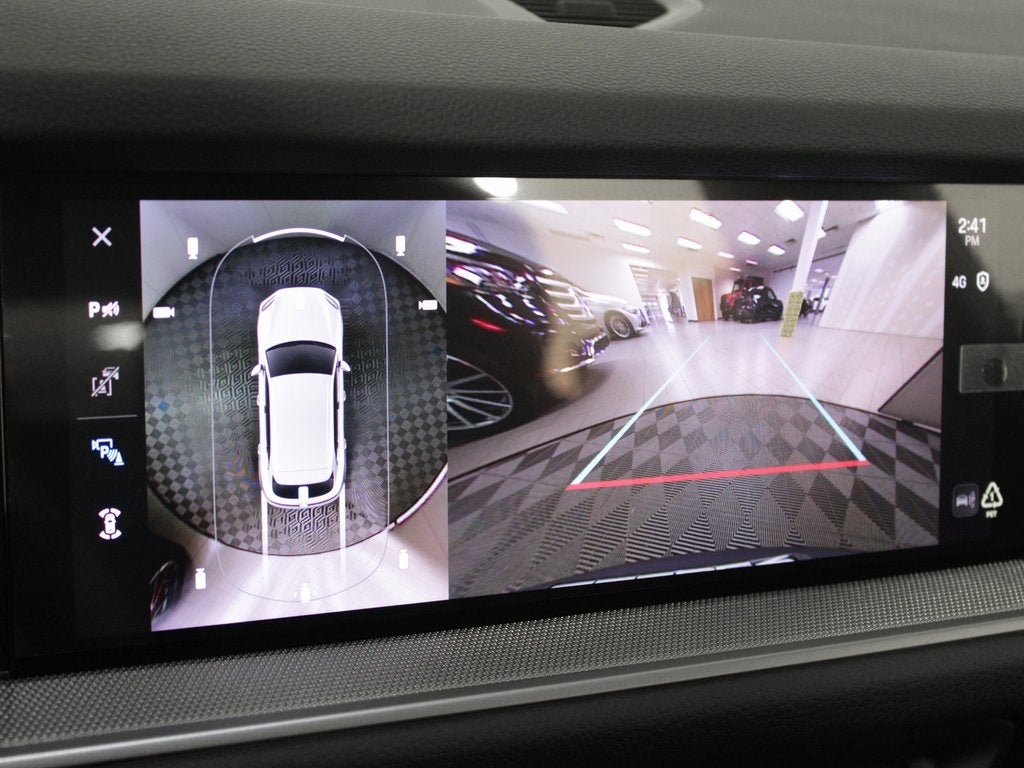 2025 Porsche Cayenne Base