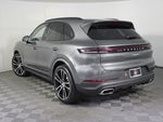 2025 Porsche Cayenne Base