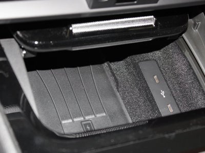 2025 Porsche Cayenne Base