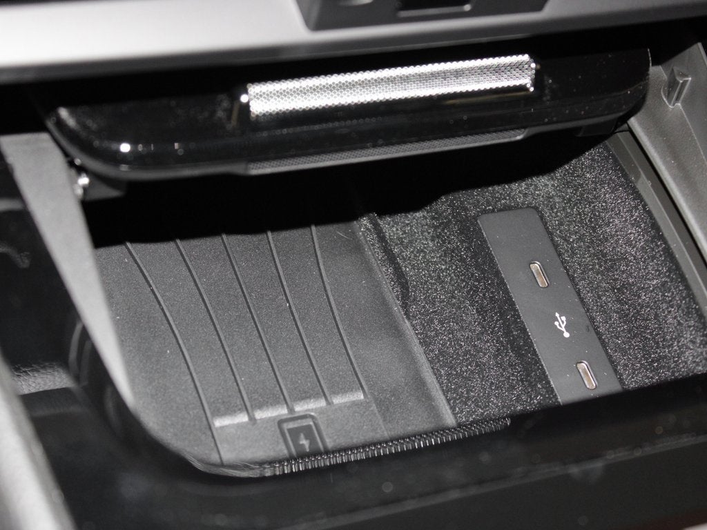 2025 Porsche Cayenne Base