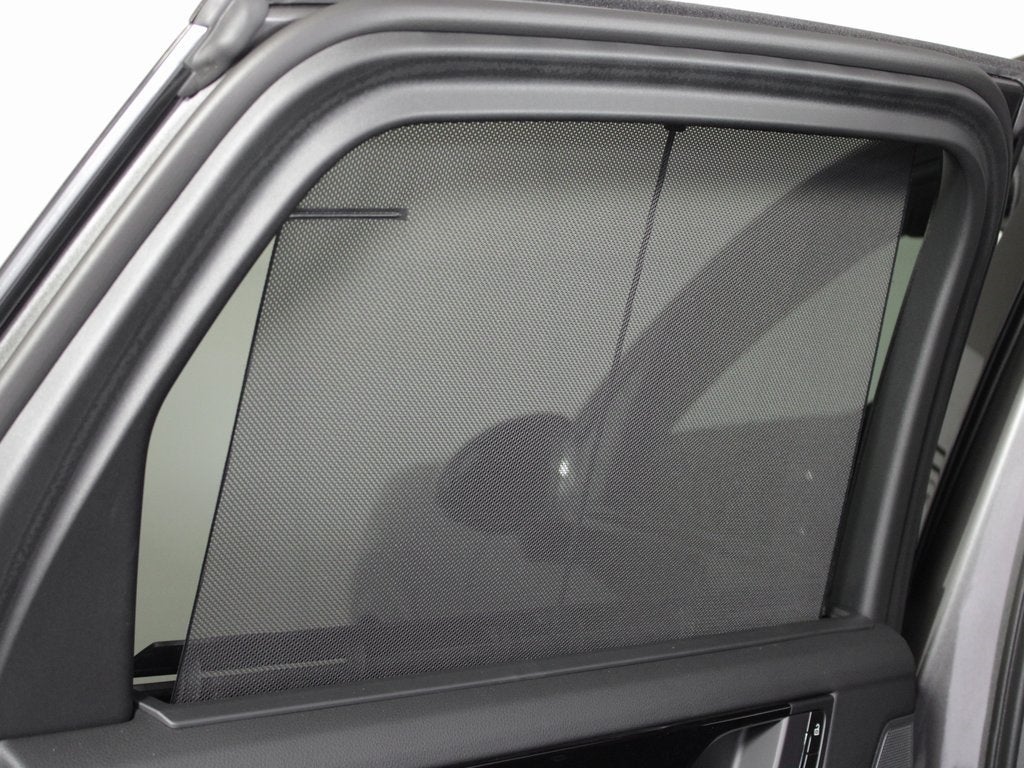 2025 Porsche Cayenne Base