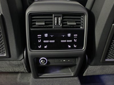 2025 Porsche Cayenne Base