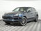 2023 Porsche Cayenne Base