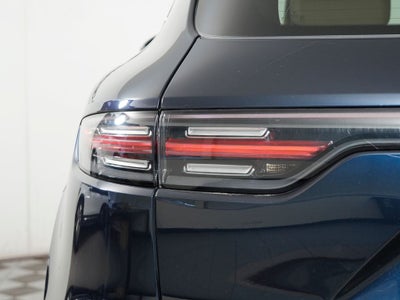 2023 Porsche Cayenne Base