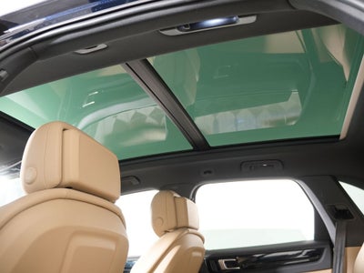 2023 Porsche Cayenne Base