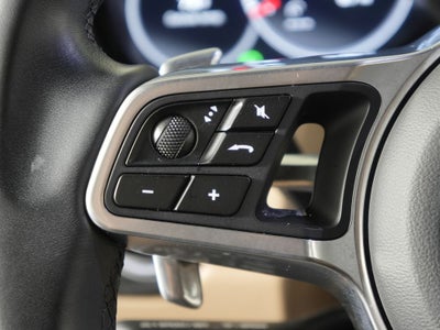 2023 Porsche Cayenne Base