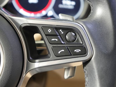 2023 Porsche Cayenne Base