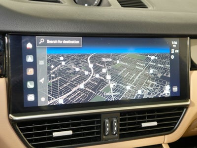 2023 Porsche Cayenne Base