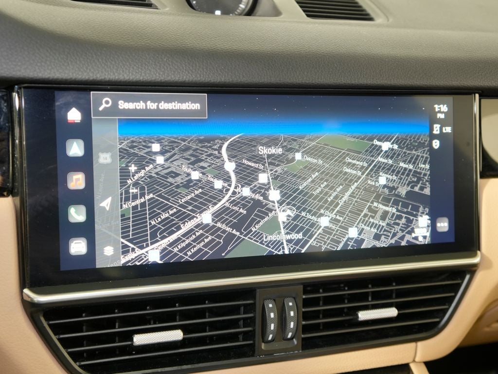 2023 Porsche Cayenne Base