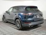 2023 Porsche Cayenne Base