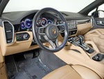 2023 Porsche Cayenne Base