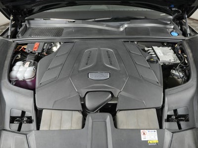 2023 Porsche Cayenne Base