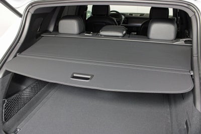 2025 Porsche Cayenne Base