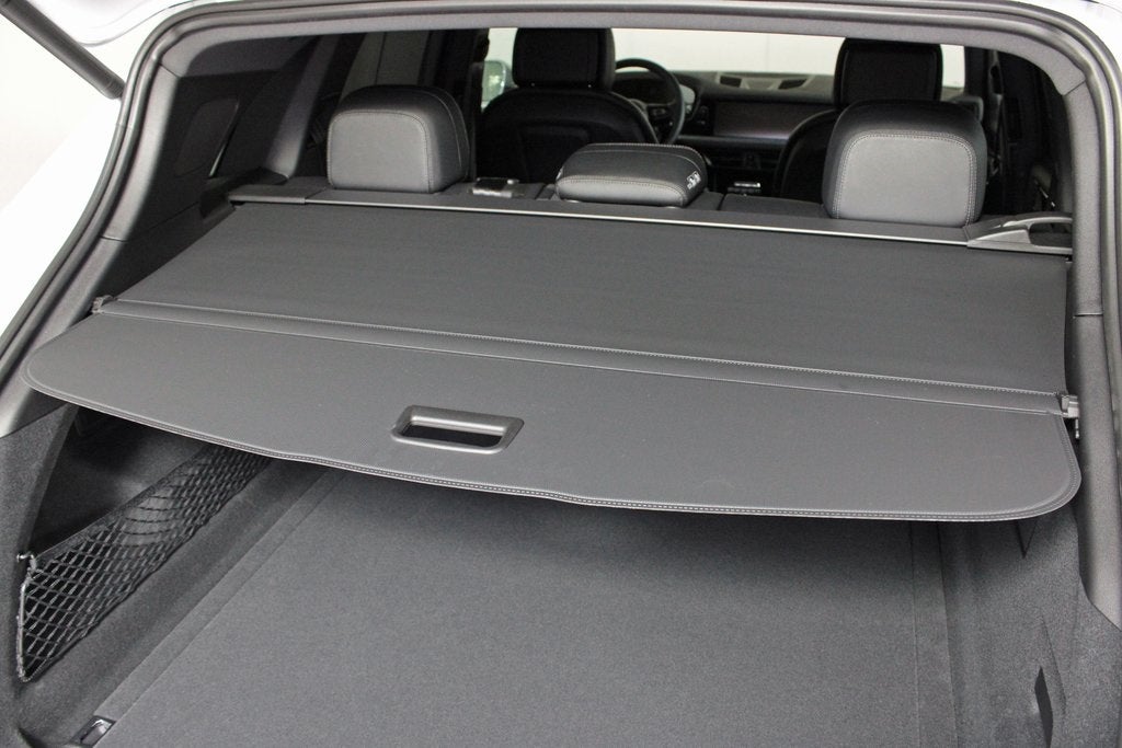 2025 Porsche Cayenne Base