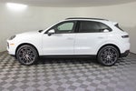2025 Porsche Cayenne Base