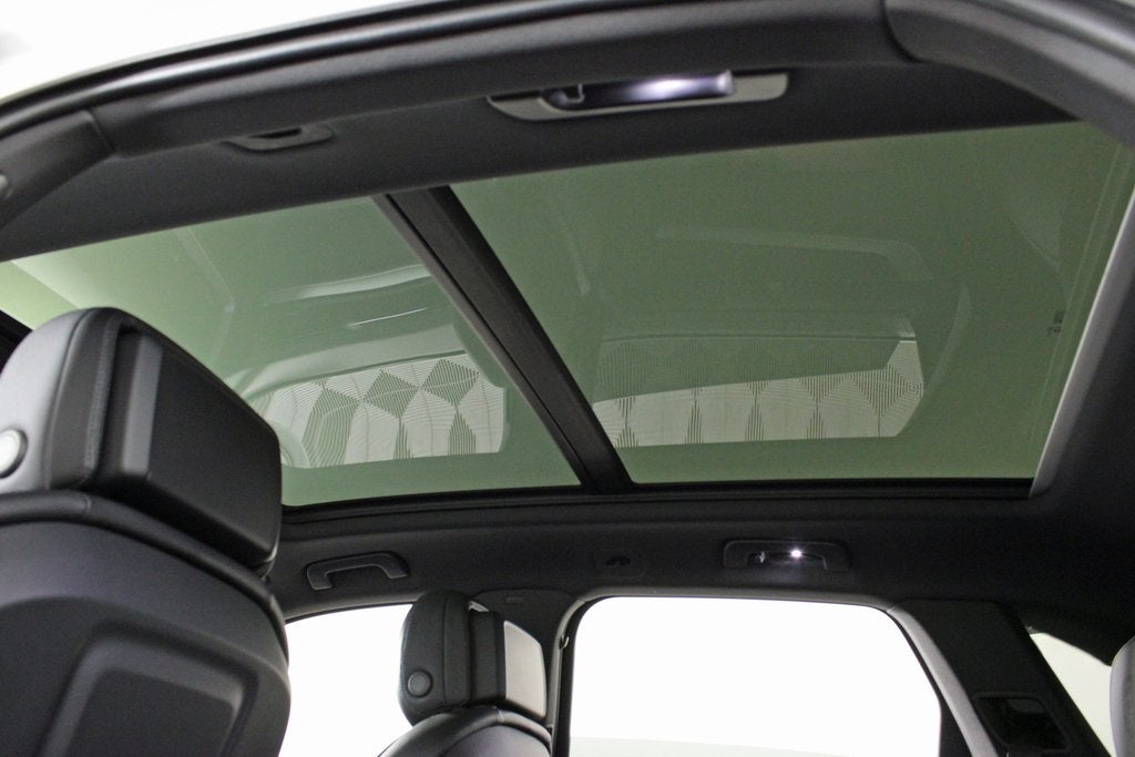 2025 Porsche Cayenne Base