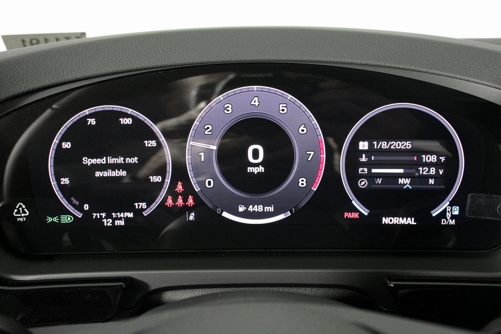 2025 Porsche Cayenne Base