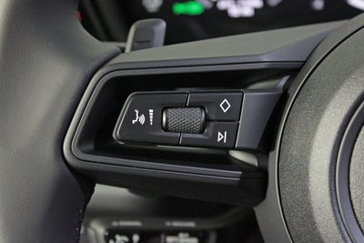 2025 Porsche Cayenne Base