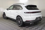 2025 Porsche Cayenne Base