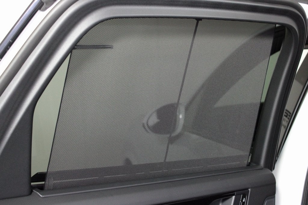 2025 Porsche Cayenne Base