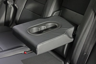 2025 Porsche Cayenne Base