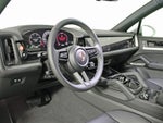2025 Porsche Cayenne Base