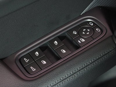 2025 Porsche Cayenne Base