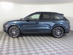 2025 Porsche Cayenne Base