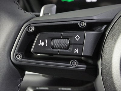 2025 Porsche Cayenne Base