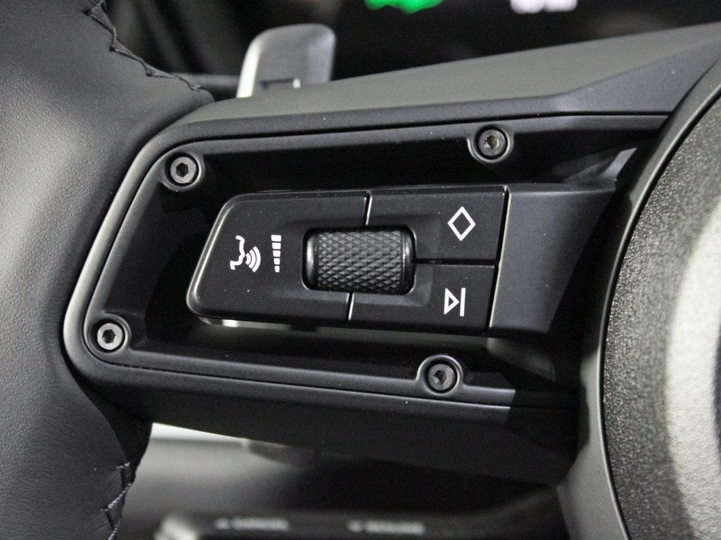 2025 Porsche Cayenne Base