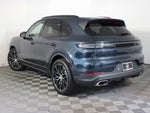 2025 Porsche Cayenne Base