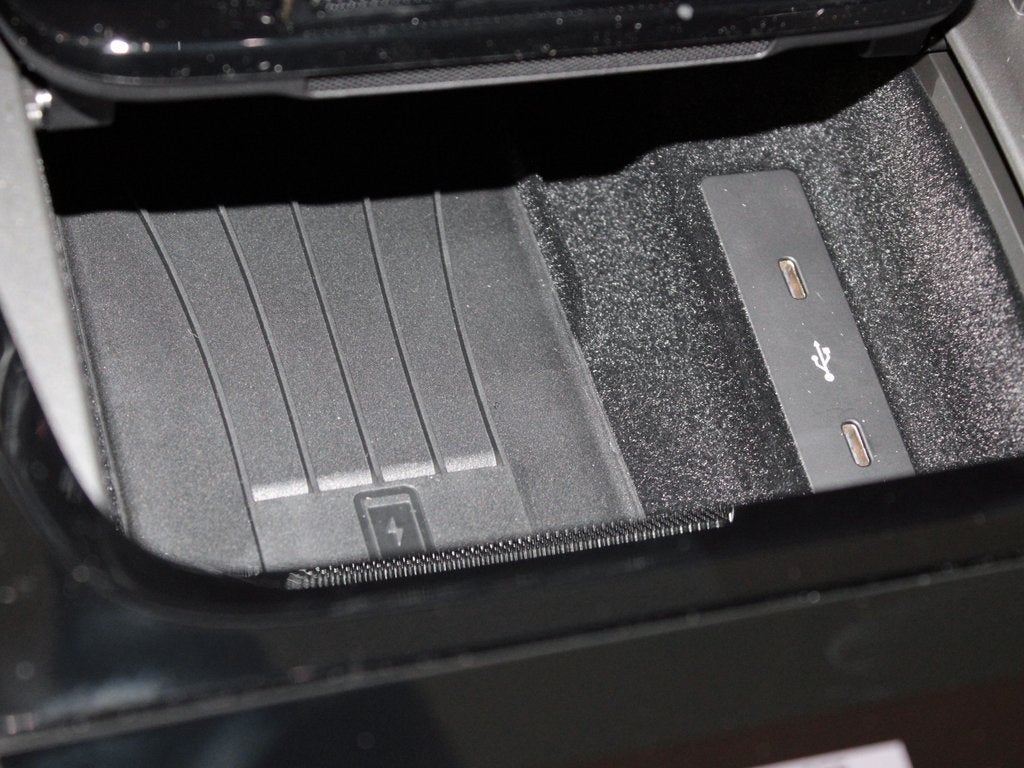 2025 Porsche Cayenne Base