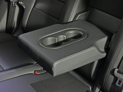 2025 Porsche Cayenne Base