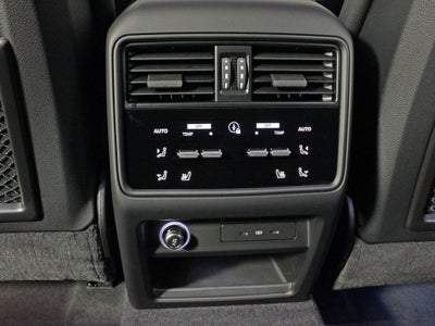 2025 Porsche Cayenne Base