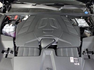 2025 Porsche Cayenne Base