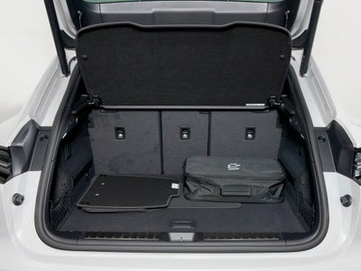 2026 Porsche Macan Electric 4