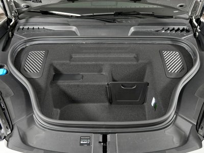 2026 Porsche Macan Electric 4