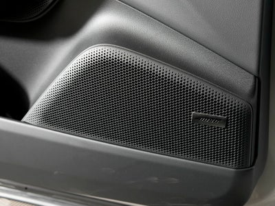 2026 Porsche Macan Electric 4