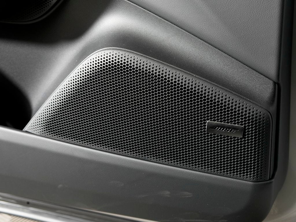 2026 Porsche Macan Electric 4