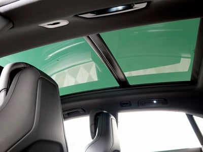 2026 Porsche Macan Electric 4