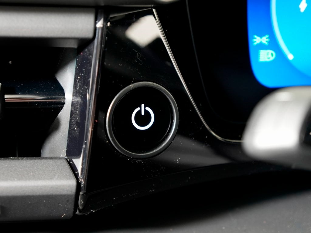 2026 Porsche Macan Electric 4