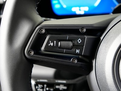 2026 Porsche Macan Electric 4