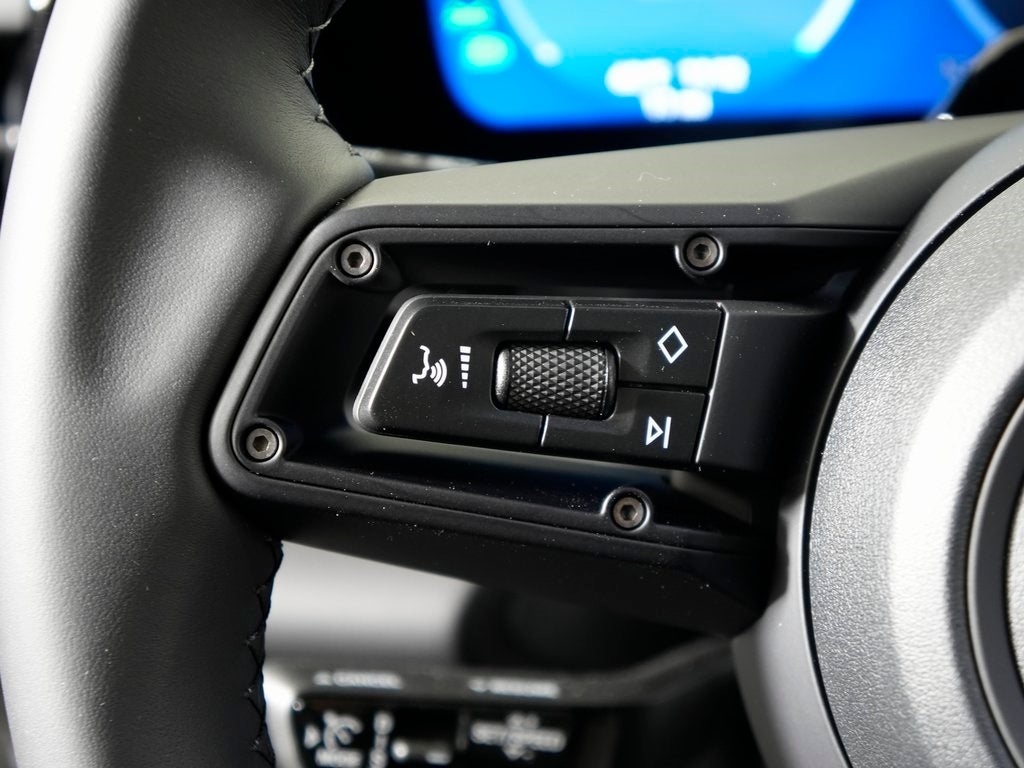 2026 Porsche Macan Electric 4