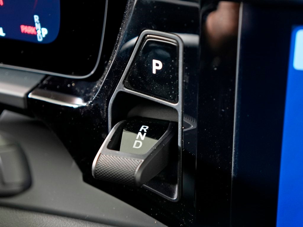 2026 Porsche Macan Electric 4