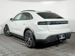 2026 Porsche Macan Electric 4