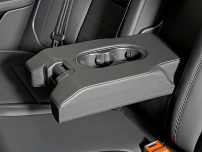 2026 Porsche Macan Electric 4