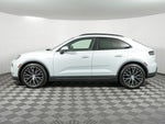 2025 Porsche Macan Electric 4