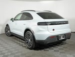 2025 Porsche Macan Electric 4